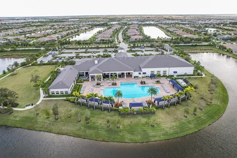 11952 SW Bristol Bay Drive Port St Lucie FL 34987