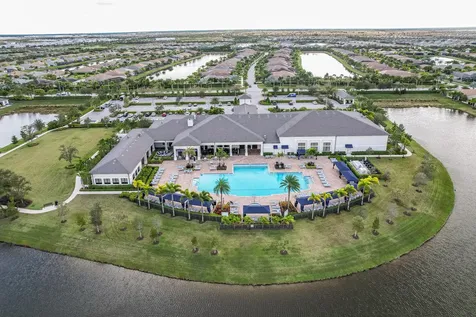 11952 SW Bristol Bay Drive Port St Lucie FL 34987