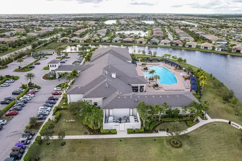 11952 SW Bristol Bay Drive Port St Lucie FL 34987