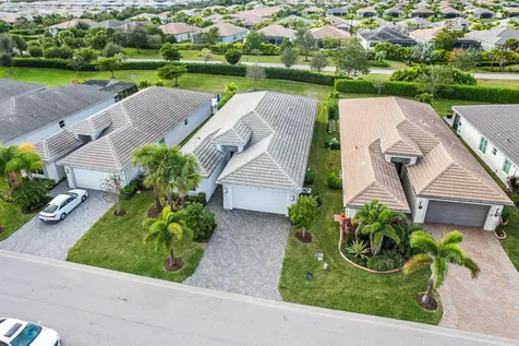 11952 SW Bristol Bay Drive Port St Lucie FL 34987