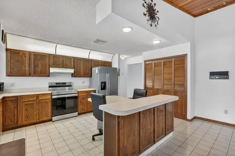 1543 SE Chiffon Avenue Port St Lucie FL 34952