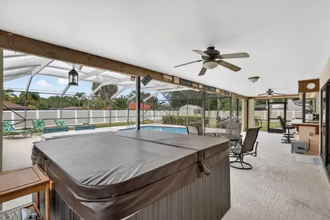 1543 SE Chiffon Avenue Port St Lucie FL 34952