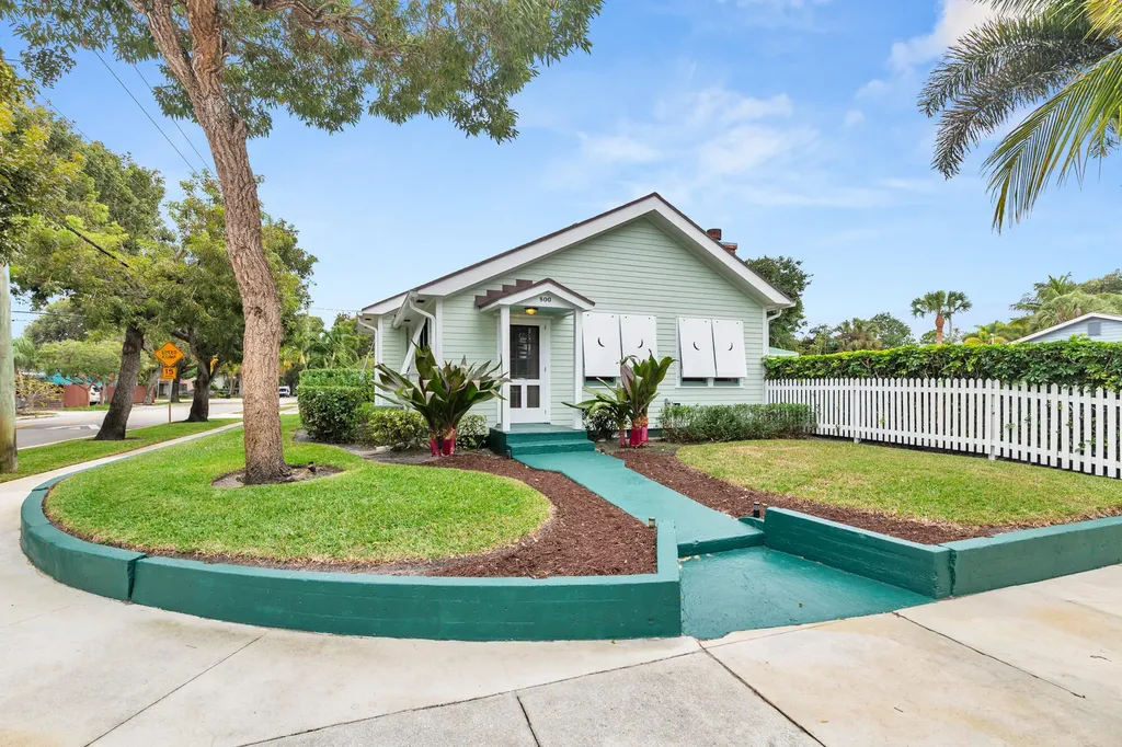 800 Kanuga Drive West Palm Beach FL 33401