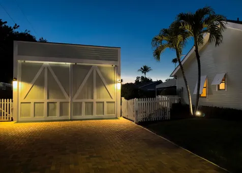 800 Kanuga Drive West Palm Beach FL 33401