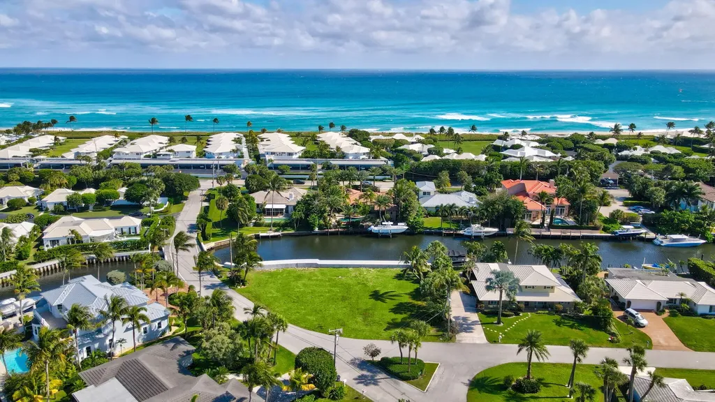 25 Sabal Island Drive Ocean Ridge FL 33435
