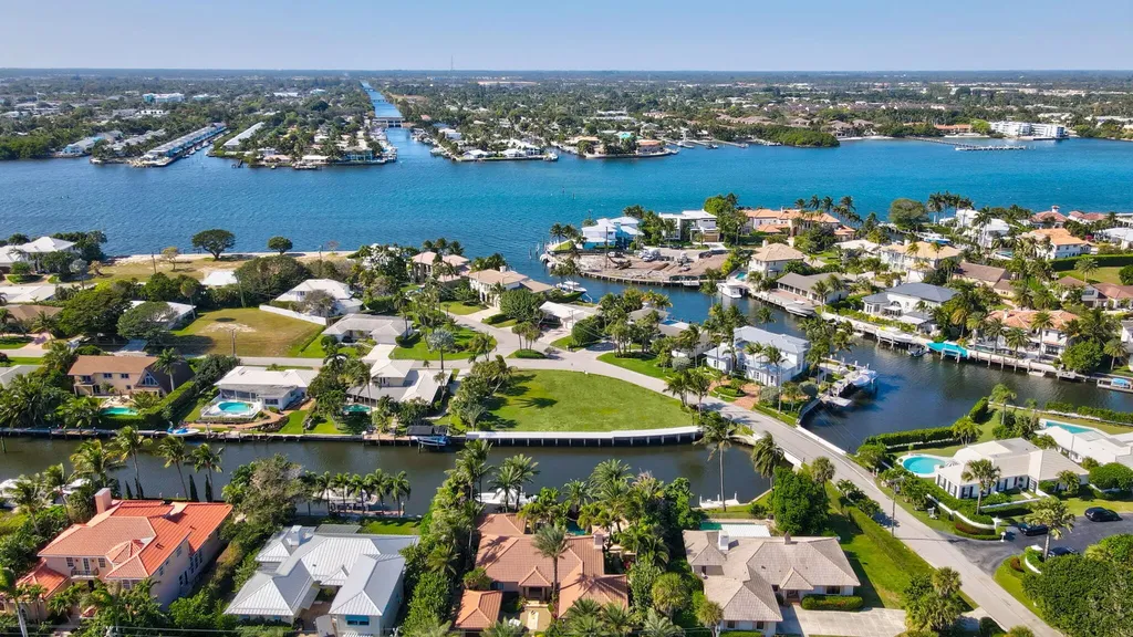 25 Sabal Island Drive Ocean Ridge FL 33435