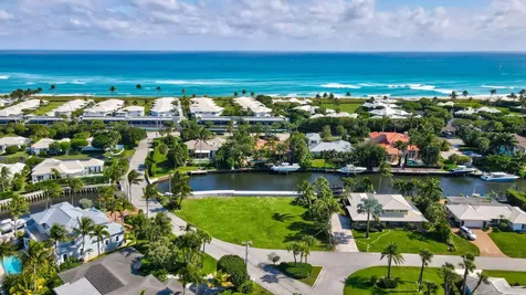 25 Sabal Island Drive Ocean Ridge FL 33435