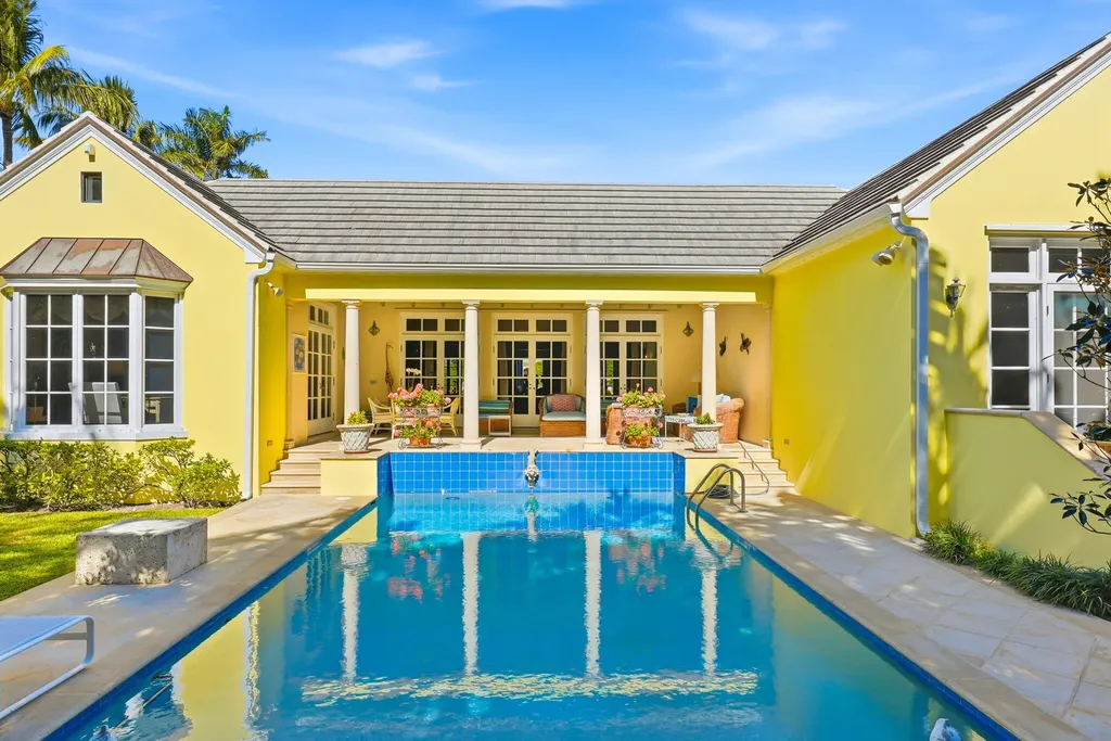 240 Tangier Avenue Palm Beach FL 33480