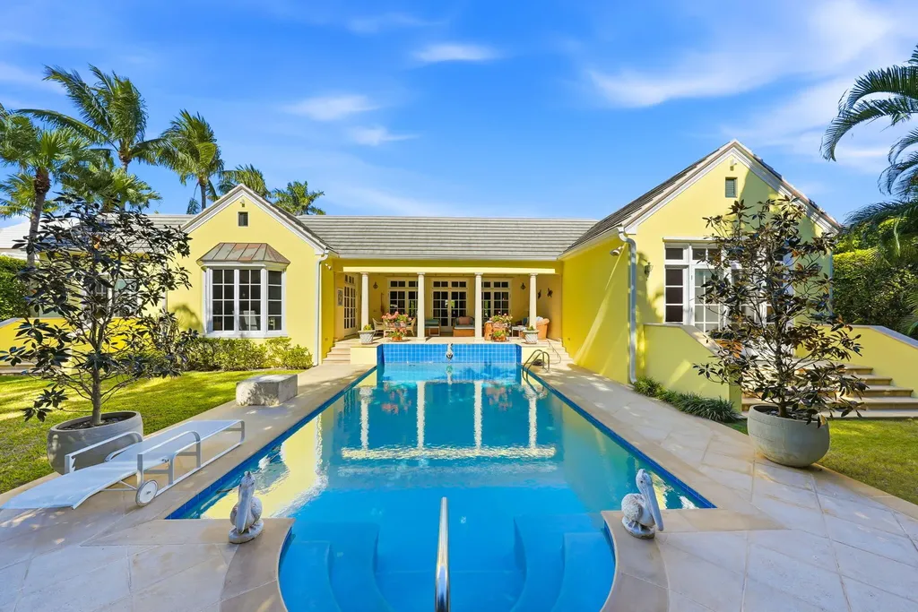 240 Tangier Avenue Palm Beach FL 33480