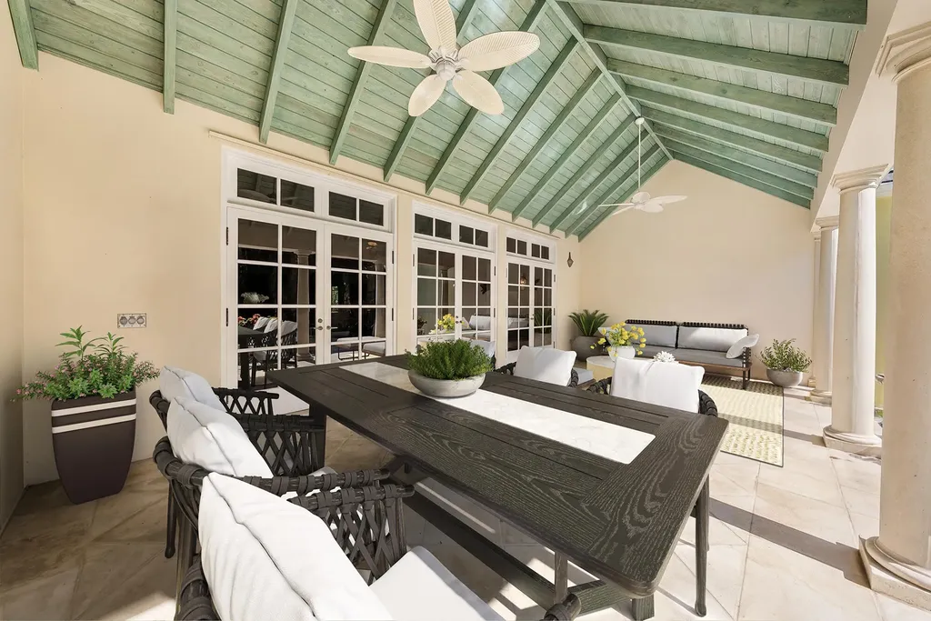 240 Tangier Avenue Palm Beach FL 33480
