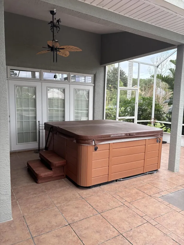 8 Tropic Lake Way Ormond Beach FL 32174