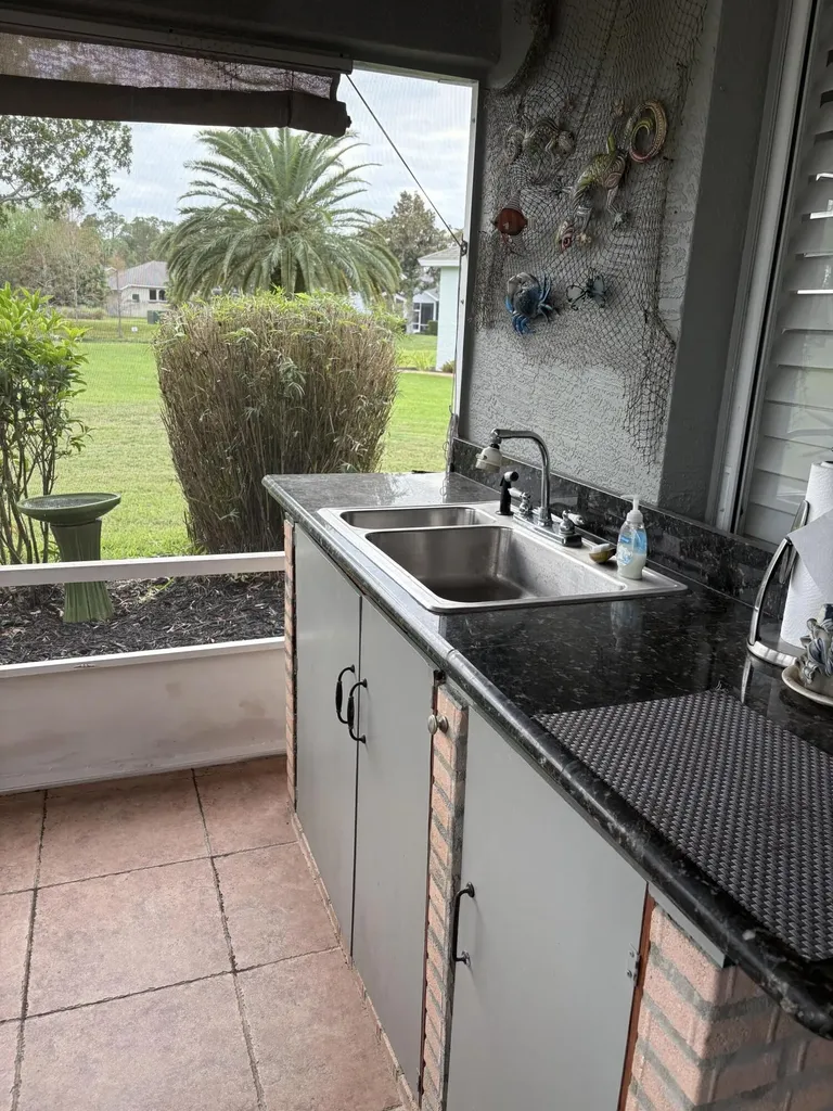 8 Tropic Lake Way Ormond Beach FL 32174