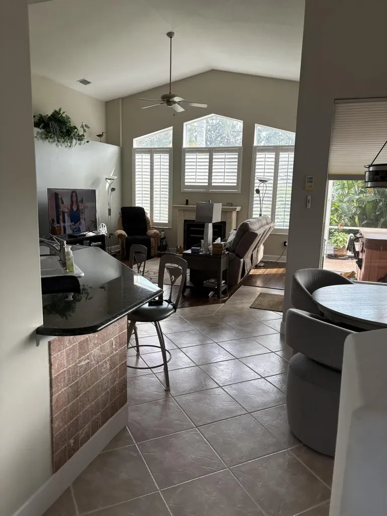 8 Tropic Lake Way Ormond Beach FL 32174