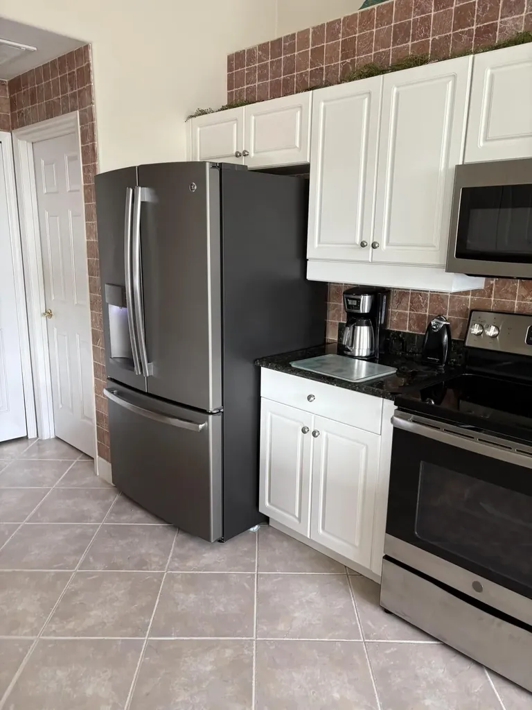 8 Tropic Lake Way Ormond Beach FL 32174