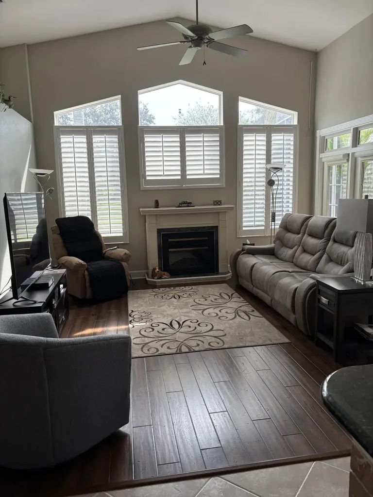 8 Tropic Lake Way Ormond Beach FL 32174