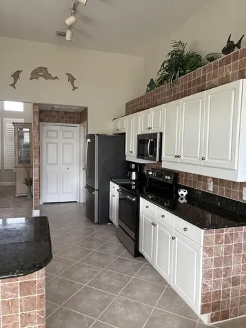8 Tropic Lake Way Ormond Beach FL 32174