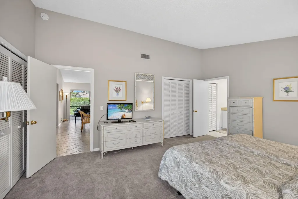 13706 Cross Pointe Drive Palm Beach Gardens FL 33418