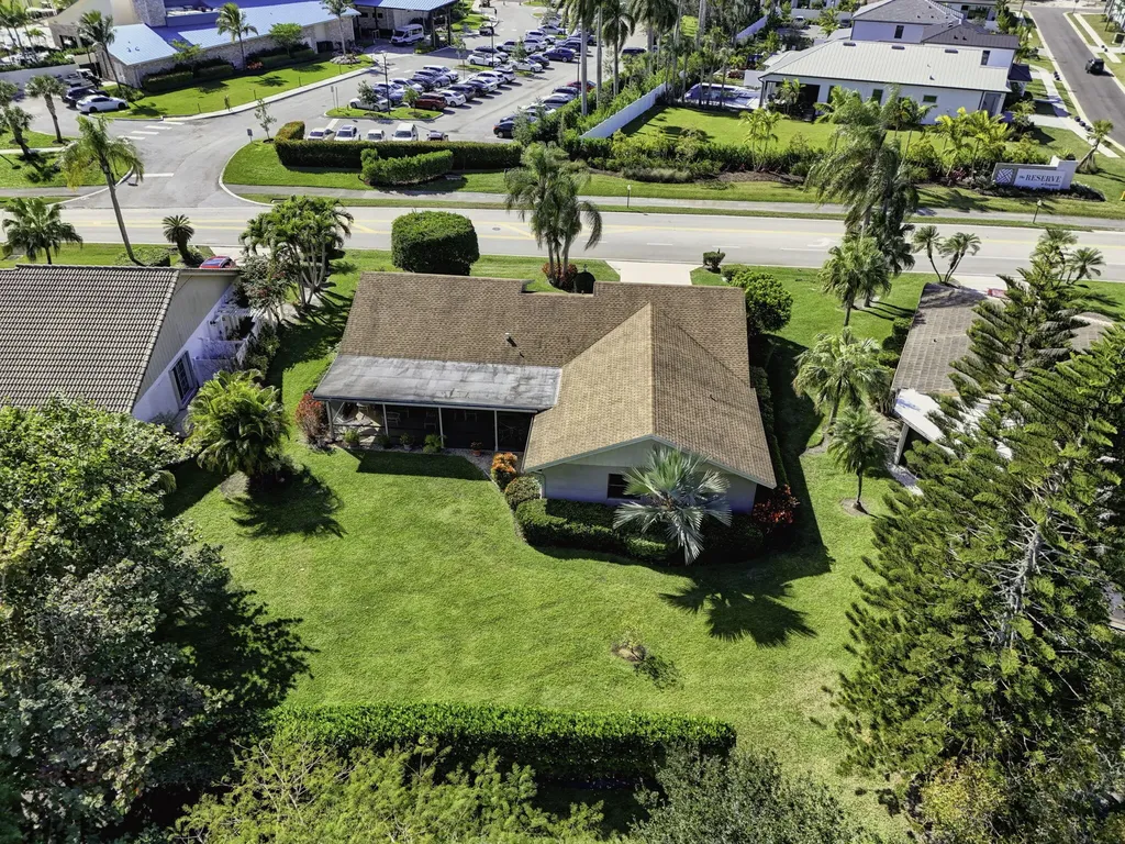 13706 Cross Pointe Drive Palm Beach Gardens FL 33418
