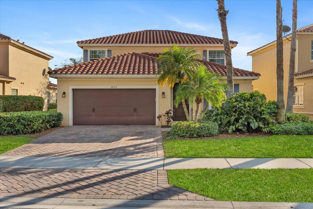 10712 Willow Oak Court Wellington FL 33414