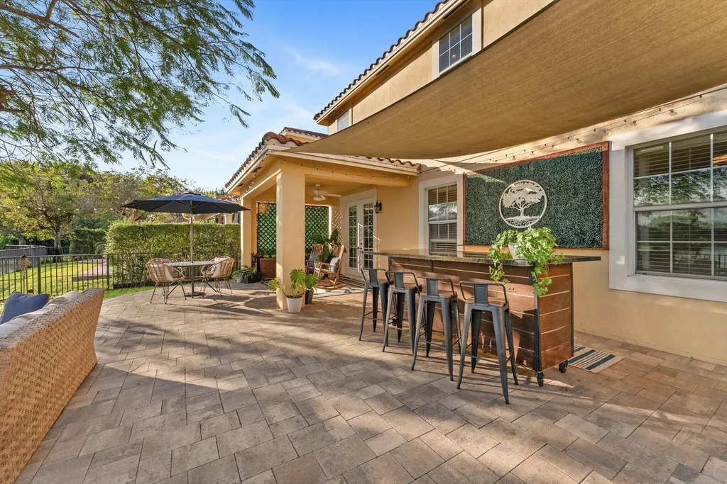 10712 Willow Oak Court Wellington FL 33414