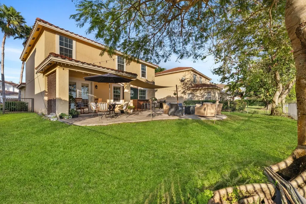 10712 Willow Oak Court Wellington FL 33414