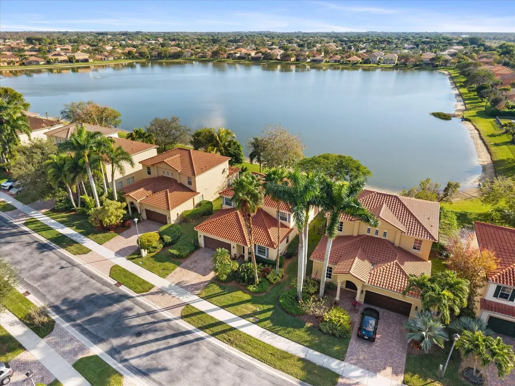 10712 Willow Oak Court Wellington FL 33414