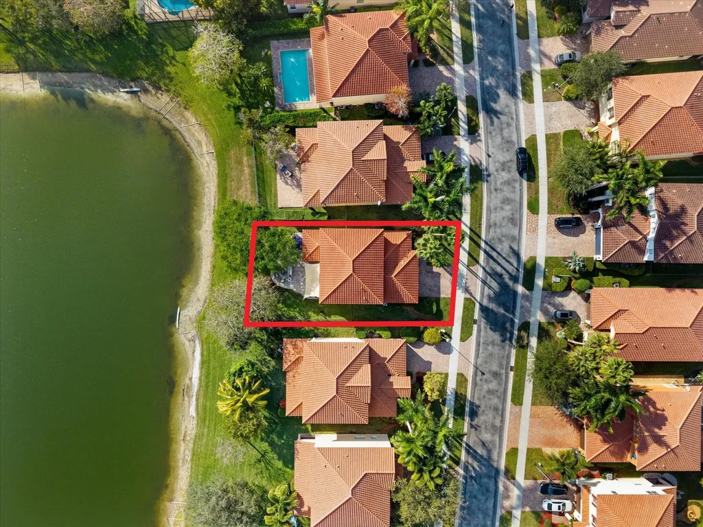 10712 Willow Oak Court Wellington FL 33414