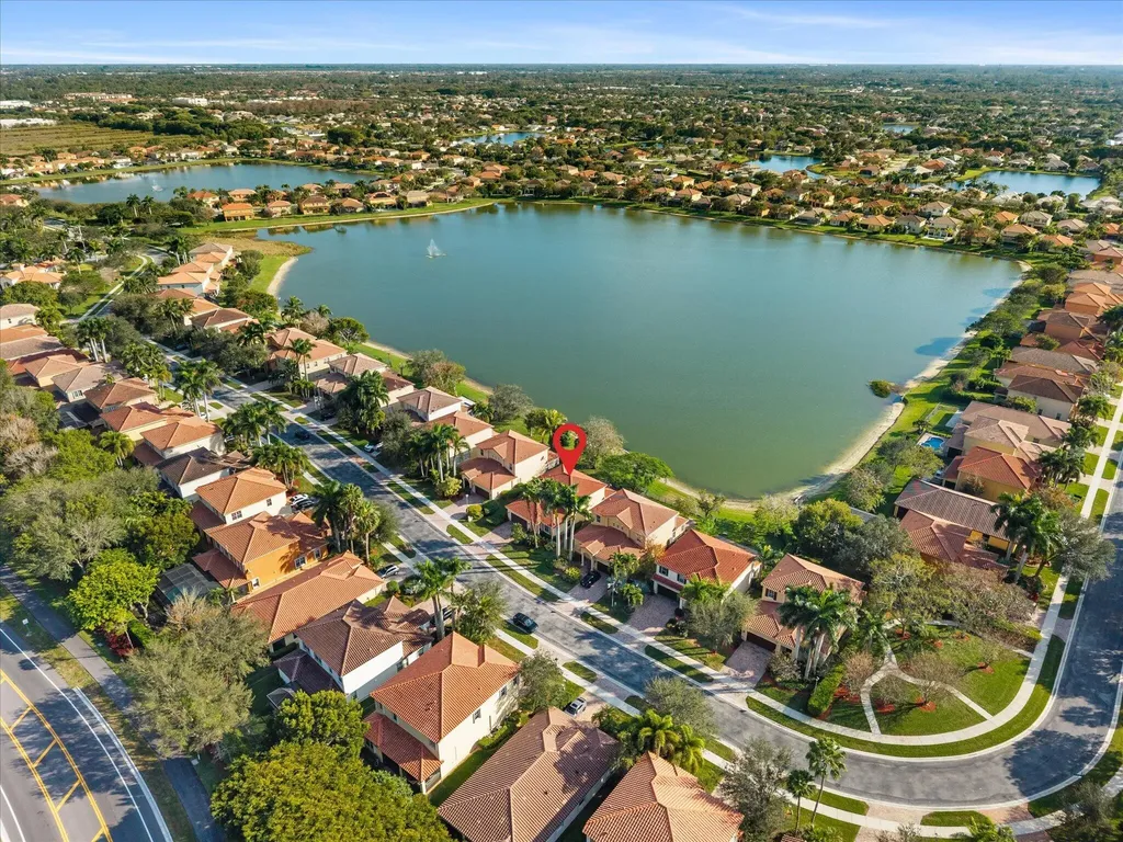 10712 Willow Oak Court Wellington FL 33414