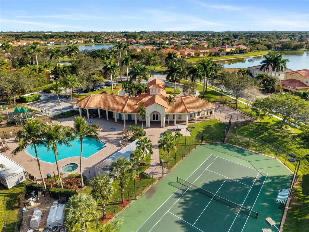 10712 Willow Oak Court Wellington FL 33414