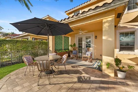10712 Willow Oak Court Wellington FL 33414