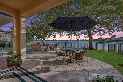 10712 Willow Oak Court Wellington FL 33414
