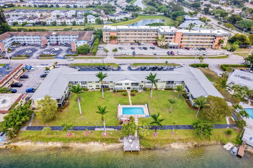 960 Crystal Lake Drive Deerfield Beach FL 33064