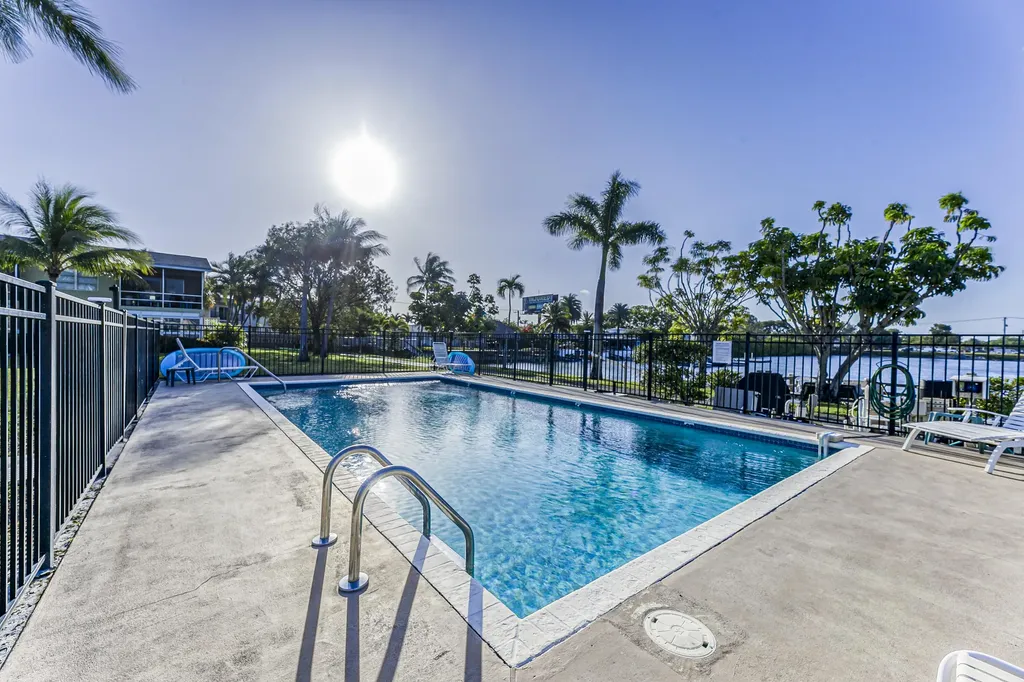 960 Crystal Lake Drive Deerfield Beach FL 33064