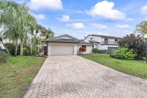 6443 Pond Apple Road Boca Raton FL 33433