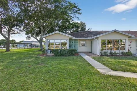 14339 Canalview Drive Delray Beach FL 33484