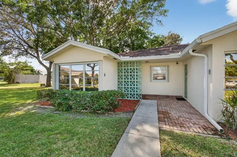 14339 Canalview Drive Delray Beach FL 33484