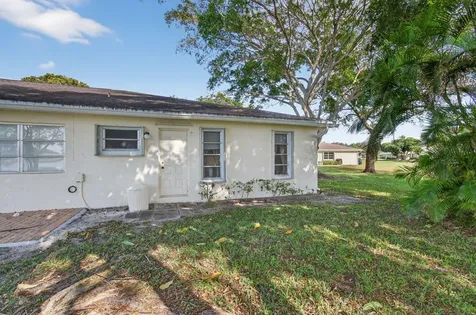 14339 Canalview Drive Delray Beach FL 33484