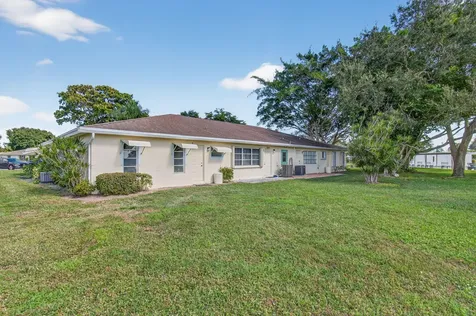 14339 Canalview Drive Delray Beach FL 33484