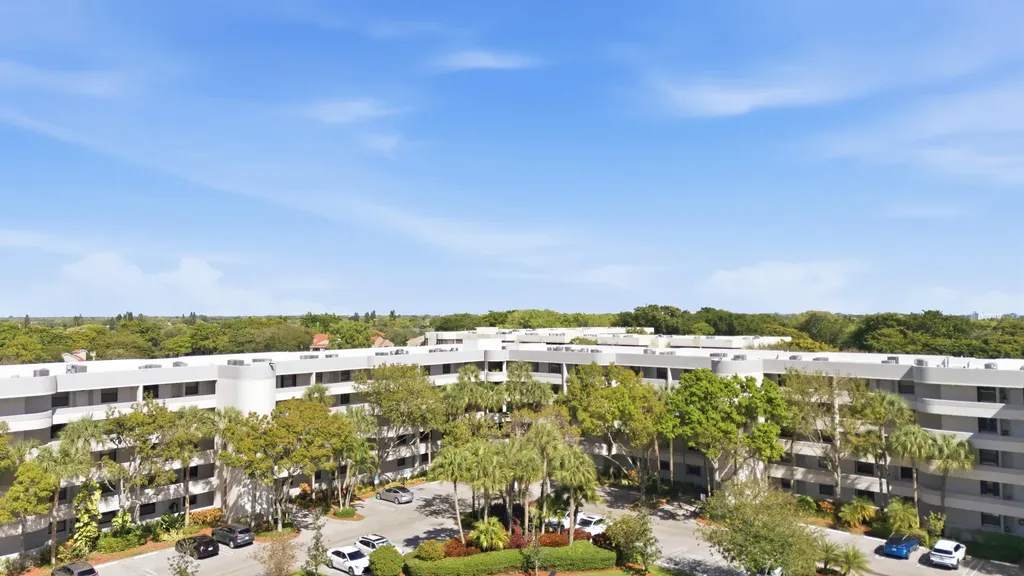 2070 Homewood Boulevard Delray Beach FL 33445