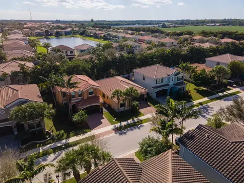 8086 Rainforest Jasper Lane Delray Beach FL 33446