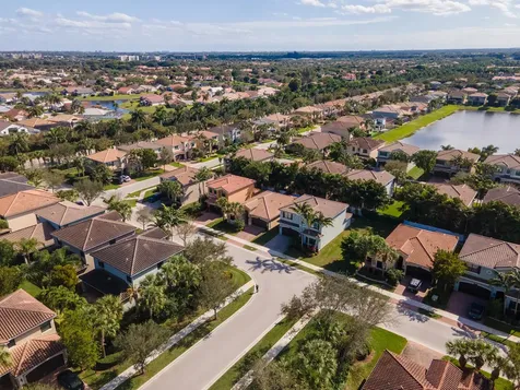 8086 Rainforest Jasper Lane Delray Beach FL 33446