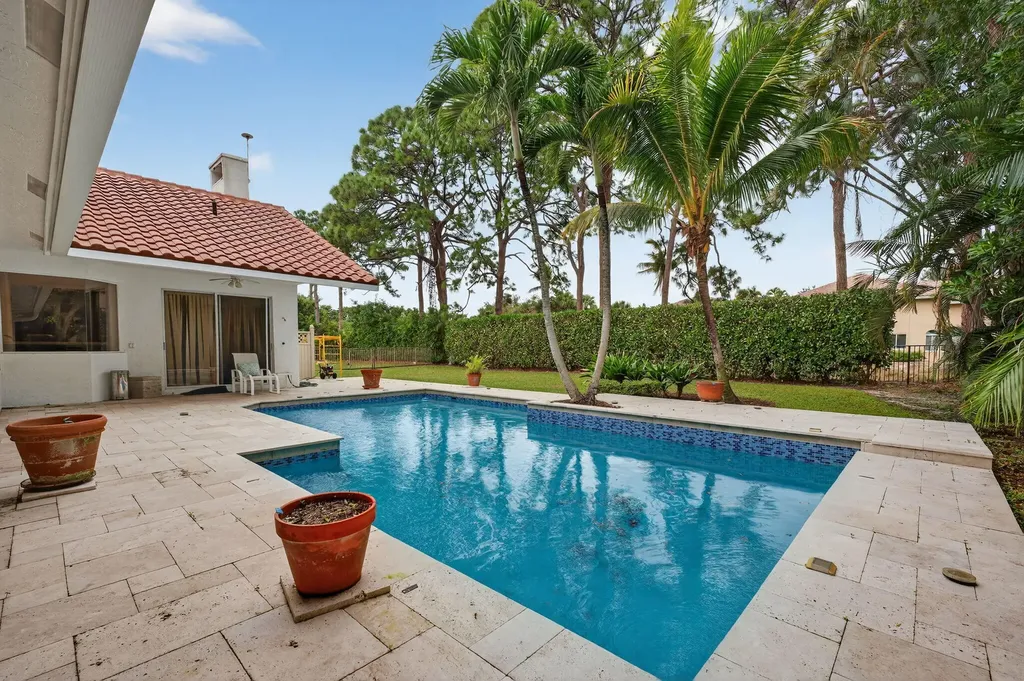 3271 Harrington Drive Boca Raton FL 33496