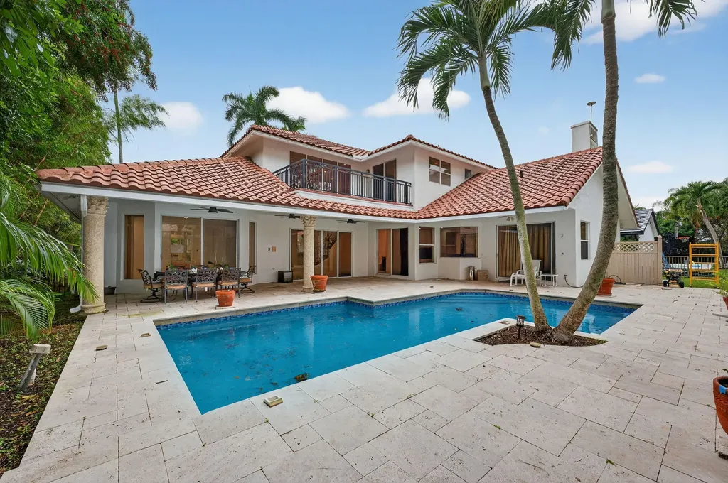 3271 Harrington Drive Boca Raton FL 33496