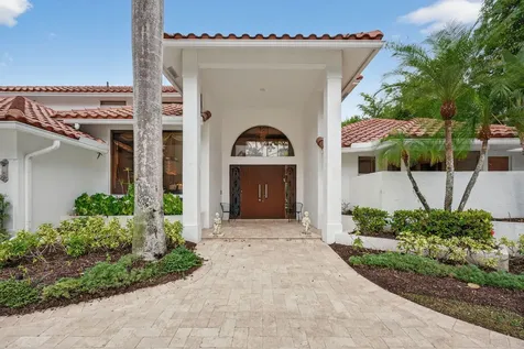 3271 Harrington Drive Boca Raton FL 33496