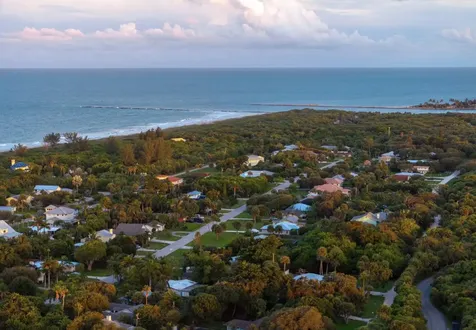 2309 Atlantic Beach Boulevard Fort Pierce FL 34949