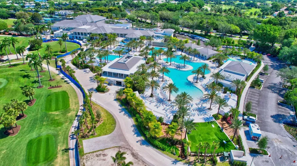 1405 Bridgewood Drive Boca Raton FL 33434