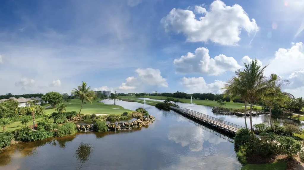 1405 Bridgewood Drive Boca Raton FL 33434