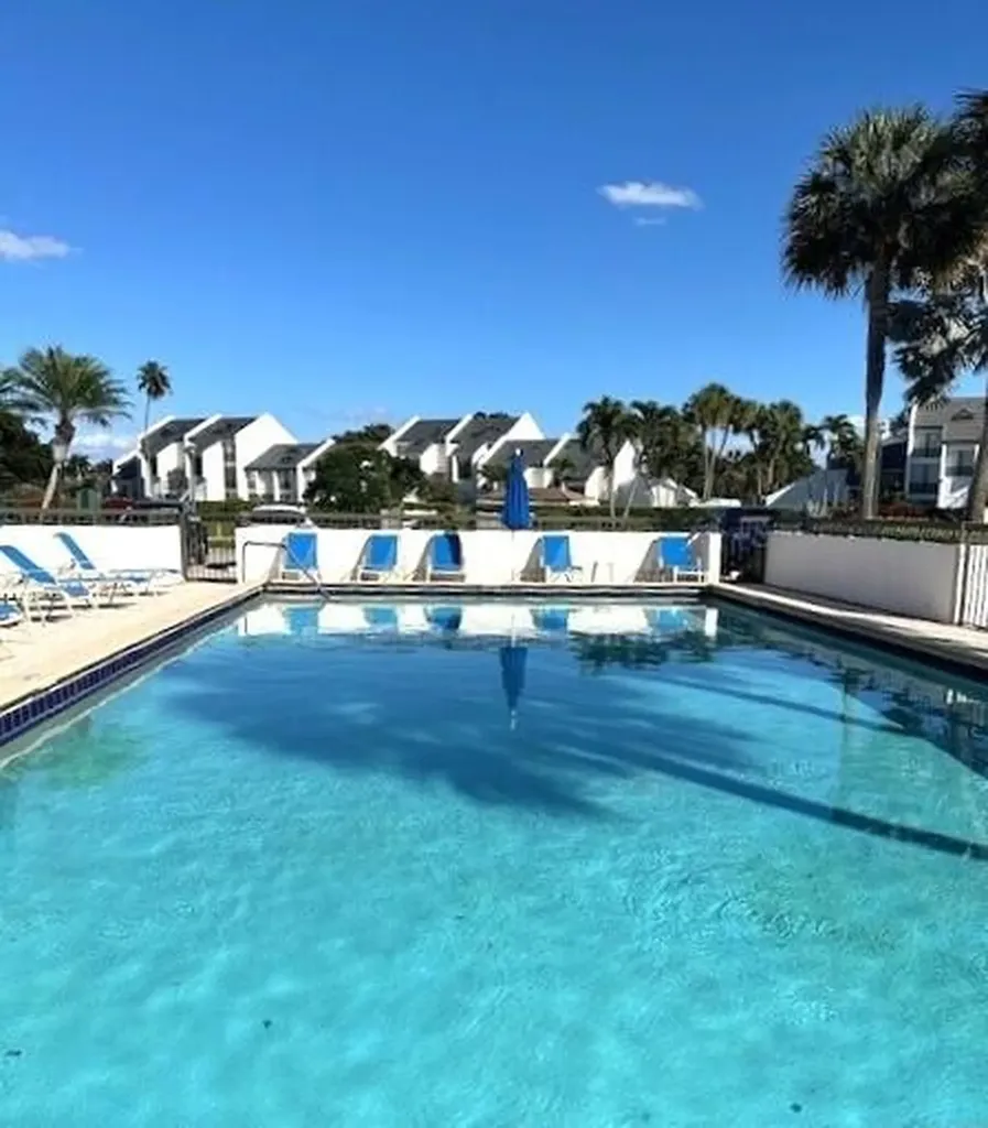 1405 Bridgewood Drive Boca Raton FL 33434