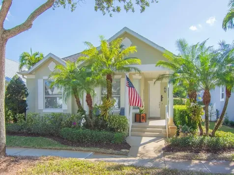 7543 15th Street Vero Beach FL 32966