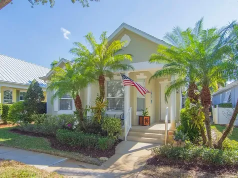 7543 15th Street Vero Beach FL 32966